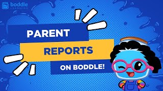 Placement Test & Progress Report: for Parents