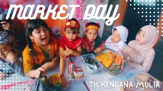 Market Day 2024 - TK Kencana Mulia