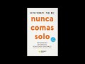 ¡nunca comas solo 🚀 las claves para el Éxito con keith ferrazzi