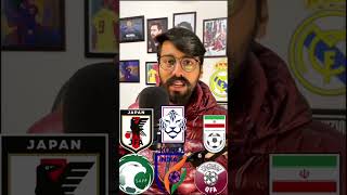 Can India Qualify for fifa world cup 2026 ? #shorts Divyansh