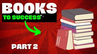 10 Best Books About Financial Success For 2022  Part 2