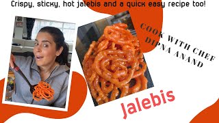 Jalebis