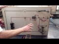 How to (voltage drop) test a starter motor circuit