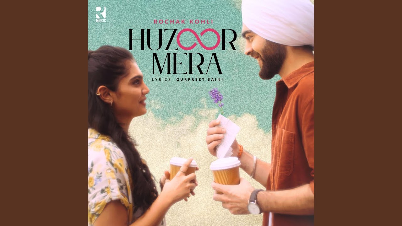 Huzoor Mera Youtube