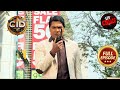 Hostages को बचाने की Abhijeet की कोशिश! | CID | Latest Episode | CID Saves The Day | 29 Jan 2024