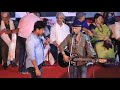 Zubeen Garg & Neel Akash Singing Together Masole Goisilung _ 2017 HD