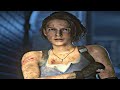 Resident Evil 3 Remake GAME MOVIE (All Cutscenes) RE3 Remake 2020 4K Ultra HD