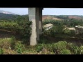 Jembatan Tol Cipularang from above