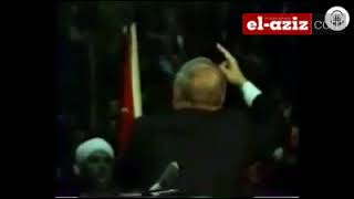 Erbakan: Milli Görüş'ü anlamak için...