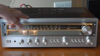 Onkyo TX-2500 Mk II Receiver