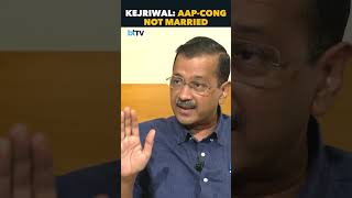 Exclusive | Arvind Kejriwal On The Future Of Congress-AAP Alliance