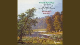 Berwald: Grand Septet in B-Flat Major: I. Adagio – Allegro molto