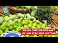 HEES | WAXBA DHOOWRAN MAAYO| SICIID MIRE XAYDAR BY WANAAGSHEEGTV