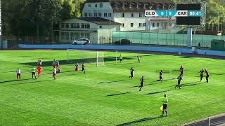 Faze Gol / CS Gloria 2018 Bistriţa-Năsăud - CSM Victoria Carei