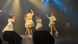 SHIROMIZAKANA　2023.4.15  Electric Lady Land  大須観音アイドルフェスティバル2