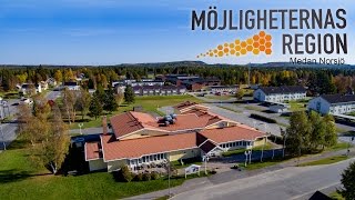 Möjligheternas Norsjö