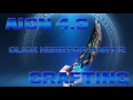 aion ultimate challenge crafting catalium rods part 1