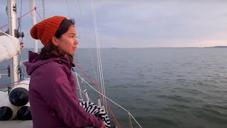 A Scandinavian Sailing Odyssey - How we sailed our Albin Vega in Norway, Sweden & Denmark - Part 2