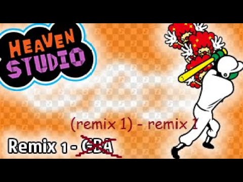 Remix 1 (Remix 1) - Remix 1 | Rhythm Heaven Custom Remix - YouTube