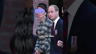 Why William Lost His Patience With Kate In Jordan