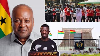 Kwaku Manu Reacts: Hosting Independence Day @ Jubilee House Is the Best Decision for Ghana’s Economy