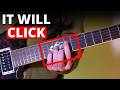 CAGED Made Clear - The Complete System for Minor Chords
