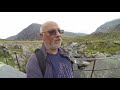 cwm idwal ogwen valley an outstanding location landscape photography