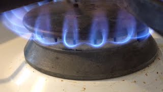 Massachusetts joins probe into health impact of gas stoves