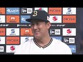 2023年4月21日 オリックス対埼玉西武 試合ハイライト