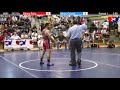 sunkist freestyle 55kg final henry cejudo vs. danny felix