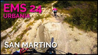 MTB Enduro Urbania – San Martino EMS 2024