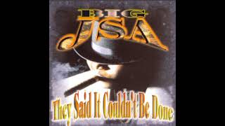 Big jsa - get closer 1998 atlanta