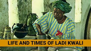 A Look into the Life \u0026 Times of Ladi Kwali, Nigeria's Foremost Potter, Ceramicist and Art Instructor