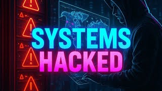 How Attackers Exploit Systems | Systems as Attack Vectors | TryHackMe SOC Level 1 - 2025