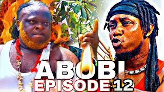 ABOBI EPISODE 12 | JAGABAN SQUAD(VIOLENCE )