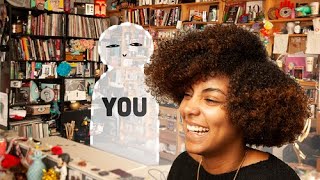 Announcing The 2020 Tiny Desk Contest