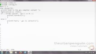 LPIC-2 Using diff and patch