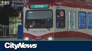 More jobs, ridership: city official predicts post-pandemic Calgary Transit recovery plan