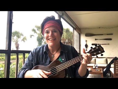 Live from the Lanai: Salt - A new song inspired by the salty Florida Breeze Live from the Lanai: Salt - A new song inspired by the salty Florida Breeze