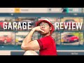 TOP DRIVES | GARAGE REVIEW SPECIAL! (YOUTUBER EDITION)