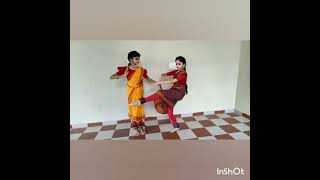 Heluve Kathe Heluve lord Ganesha story by OMSNN Students