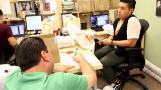 What Does A Permit Expediter Do?