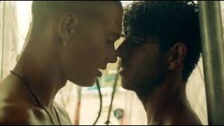 Just Friends 2018, Dutch Gay Film ( Gewoon Vrienden) - Josha Stradowski  & Majd Mardo