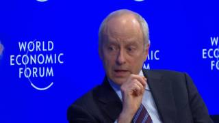 Davos 2017 - An Insight, An Idea with Michael Sandel