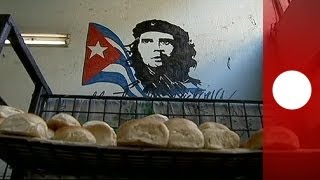 Cuba marks 50 years of 'libreta' ration books but the end is nigh