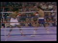 Sugar Ray Leonard vs Wilfred Benitez - Legends of the ring [FULL FIGHT]