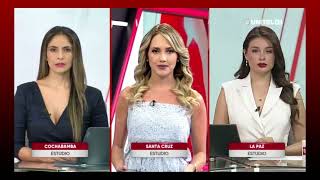 NOTICIAS 9 DE ENERO 2025 CENTRAL