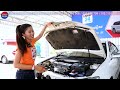 ស្តុកថ្មី camry បាឡែន 02 le abs និង highlander limited full 03 ឡានស្លាកលេខ