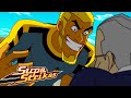 Supa Strikas in Tamil | டூமா-வின் தினம் | Tamil Football Cartoons for Kids | தமிழ் கார்ட்டூன்