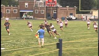 Philadelphia Fight vs. Oneida FC Fourth Quarter 6/11/11